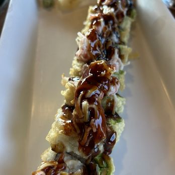 Toro'Ko Sushi - Crispy roll - Sushi Bars Near Me - San Antonio, Texas Toro'Ko Sushi - Crispy roll - Sushi Bars Near Me - San Antonio, Texas