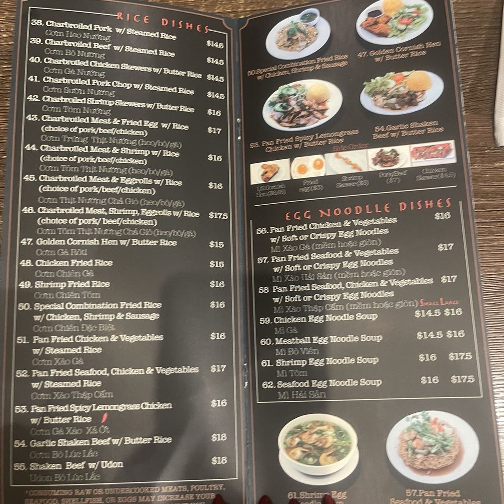 Pho Koi - Vietnamese Near Me - Corona, California