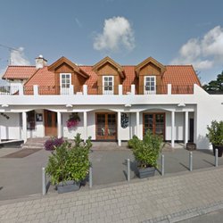 Casablanca Restaurant - Café - Butik