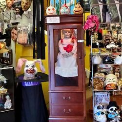 Gibson Costume Shop