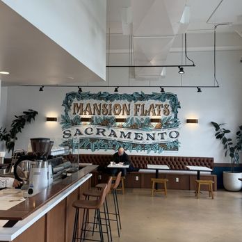 Goodside Coffee - Coffee & Tea Near Me - Sacramento, California
