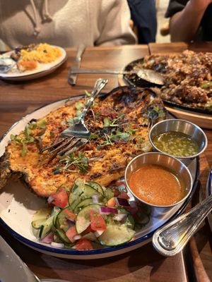 Manila Inasal by null