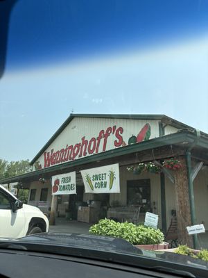 Wenninghoff's by null