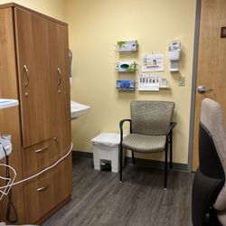 Burlington County VA Outpatient Clinic