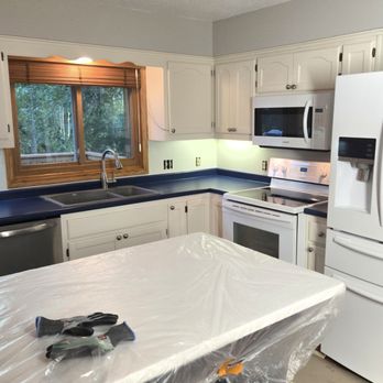 Aesthetic Painting - Painters Near Me - Coon Rapids, Minnesota
