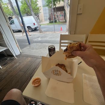 Aloha Melt Waikiki - Patty - Sandwiches Near Me - Honolulu, Hawaii