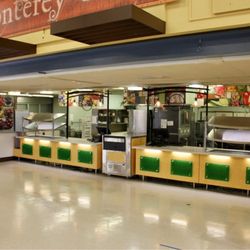 Monterey High School