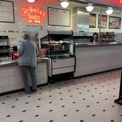 DiBella's Subs