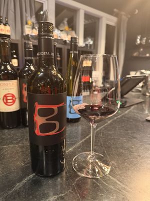 J. Bookwalter Tasting Studio Woodinville by null