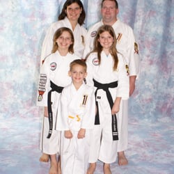 Family Karate Academy USA