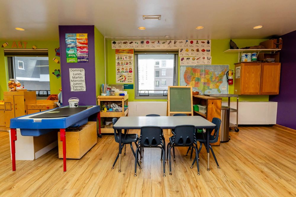 Lakefront Children's Academy - childcare center in Chicago, IL