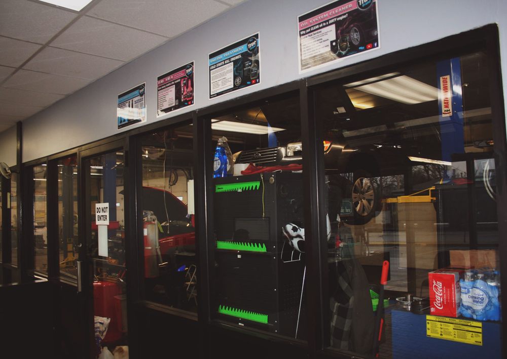 ATL TOTAL CAR CARE COLUMBUS Updated October 2024 10 Photos 2869 E