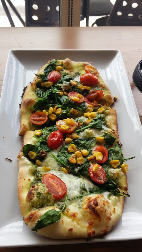 LIVE BASIL PIZZA CLOSED 53 Photos & 86 Reviews 7305 E 35th Ave