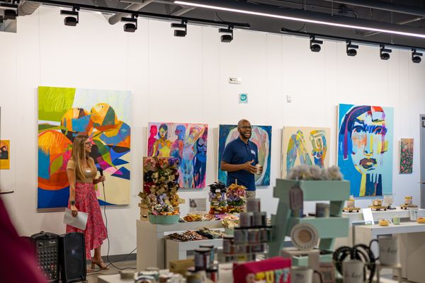 Arts Marketplace at Studio Park by null