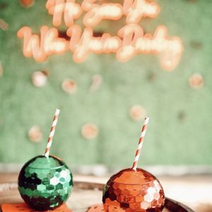 Santa Baby A Christmas Pop-Up Bar on Yelp