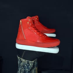 New Edition Fashion