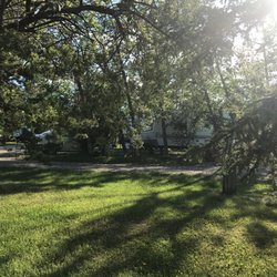 Charlie Lake Rv and Leisure