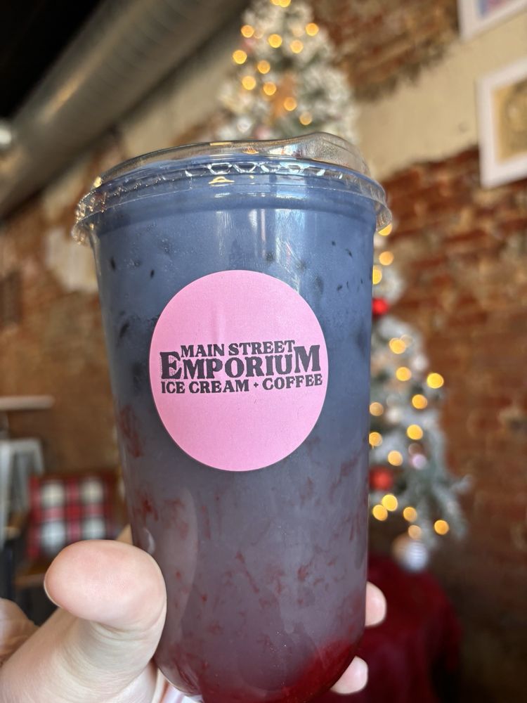 MAIN STREET EMPORIUM