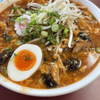 Foo Foo Tei - Hot and Sour Ramen - Tapas/Small Plates Near Me - Hacienda Heights, California Foo Foo Tei - Hot and Sour Ramen - Tapas/Small Plates Near Me - Hacienda Heights, California