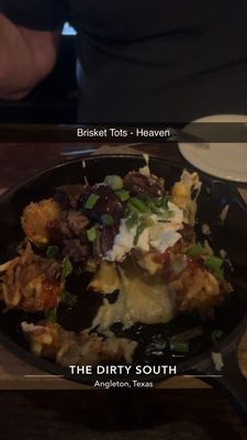 The Dirty South by null