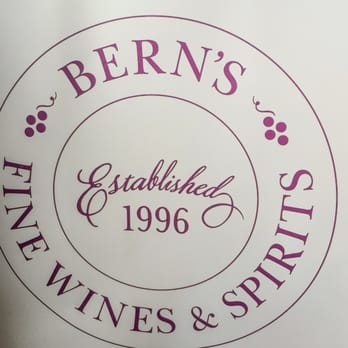Bern's Fine Wines & Spirits - I love shopping here so I don't have to deal with the crazy idiots out and about - Beer, Wine & Spirits Near Me - Tampa, Florida Bern's Fine Wines & Spirits - I love shopping here so I don't have to deal with the crazy idiots out and about - Beer, Wine & Spirits Near Me - Tampa, Florida