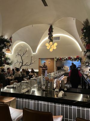 Canto Upper West Side by null