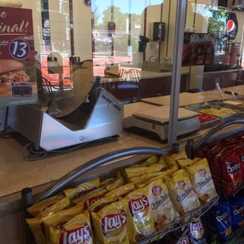 Jersey Mike's Subs - Sandwiches Near Me - Danville, California