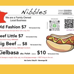 Nibbles