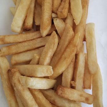 CM Chicken - Promotion (Fries or Cole slaw) but not worth it at all. Very bland. - Korean Near Me - Ridgefield, New Jersey CM Chicken - Promotion (Fries or Cole slaw) but not worth it at all. Very bland. - Korean Near Me - Ridgefield, New Jersey