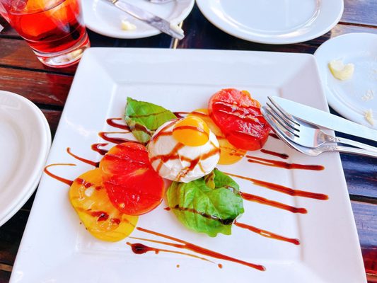 Siena Italian Authentic Trattoria and Deli by null