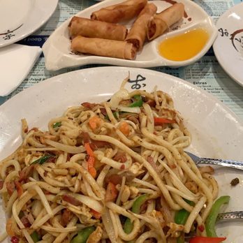 Noodle Time - Chinese Near Me - London, XGL
