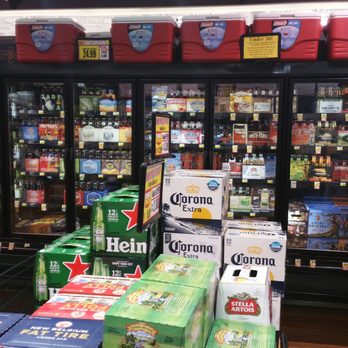 Harris Teeter - Beer - Grocery Near Me - Durham, North Carolina