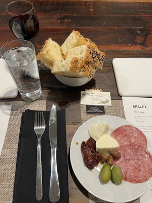 Old City Kitchen by null