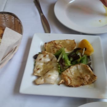 Babylon - grilled, rubbery calamari - Mediterranean Near Me - Miami Beach, Florida Babylon - grilled, rubbery calamari - Mediterranean Near Me - Miami Beach, Florida