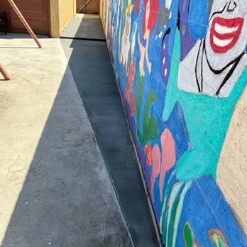 Prime Concrete & Masonry Contracting - Side after the job - Masonry/Concrete Near Me Prime Concrete & Masonry Contracting - Side after the job - Masonry/Concrete Near Me