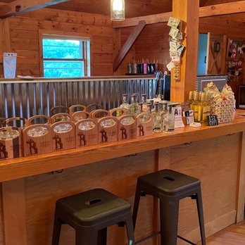 Madrona Tasting Room - Bar - Wine Tasting Room Near Me - Chenango Forks, New York Madrona Tasting Room - Bar - Wine Tasting Room Near Me - Chenango Forks, New York