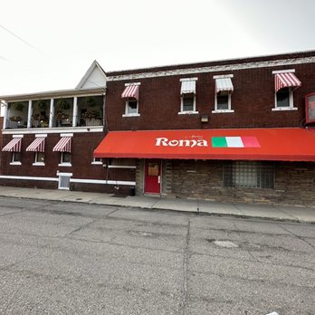 Amore da Roma - The view from Erskine at Riopelle - Italian Near Me - Detroit, Michigan Amore da Roma - The view from Erskine at Riopelle - Italian Near Me - Detroit, Michigan