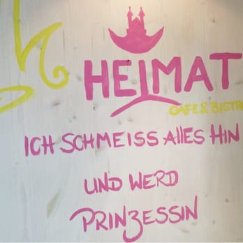Heimat - Cafes Near Me - Bad Tölz, BY Heimat - Cafes Near Me - Bad Tölz, BY