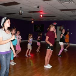 Dance Trance Fitness - DT Kids Program