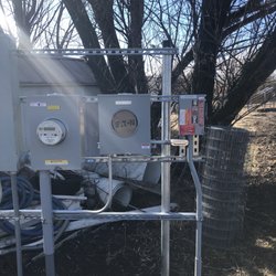 Fluent Solar - Can't set the meter. Array doesn't pass inspection