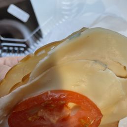 Molded cheese Molded cheese