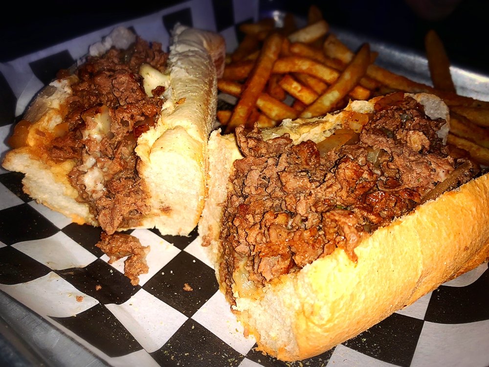 DEAD BOB’S TOO 74 Photos & 76 Reviews 3681 S Westshore Blvd, Tampa