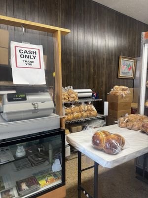 Popular Portuguese Bakery of San Jose by null