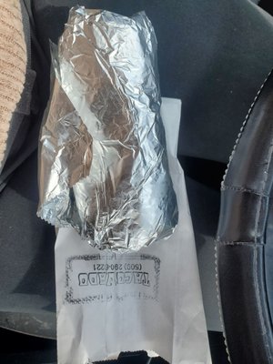 Taco Vado by null