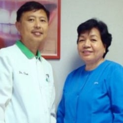 Chua Pio DMD Family Dentistry