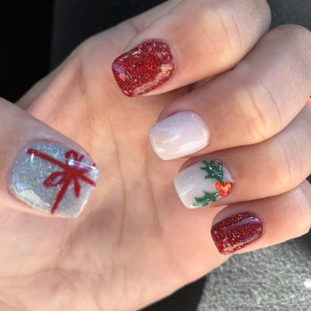 Infinity Nails - Nail Salons Near Me - Simi Valley, California