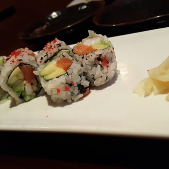 Sushi Island - Sushi Bars Near Me - Elmhurst, New York