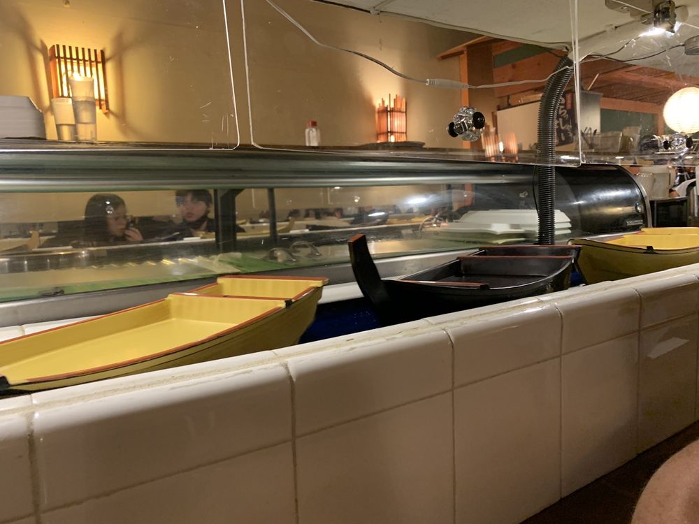Shima Japanese Restaurant