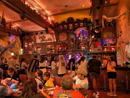 200 Epcot Center Dr by null