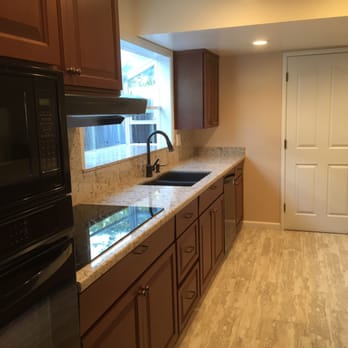 Keane Kitchens - General Contractors Near Me - Belmont, California Keane Kitchens - General Contractors Near Me - Belmont, California